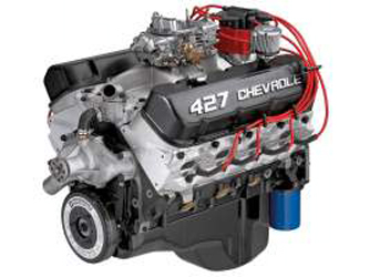 P1256 Engine